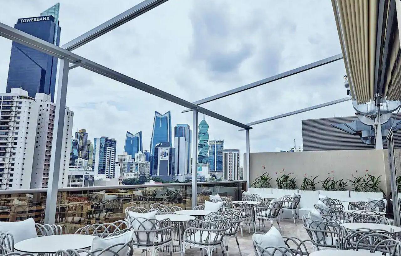Waldorf Astoria Hotel 5*