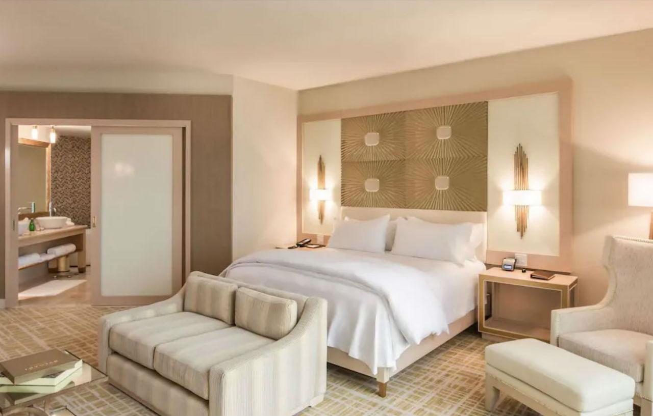 Hotel Waldorf Astoria 5*