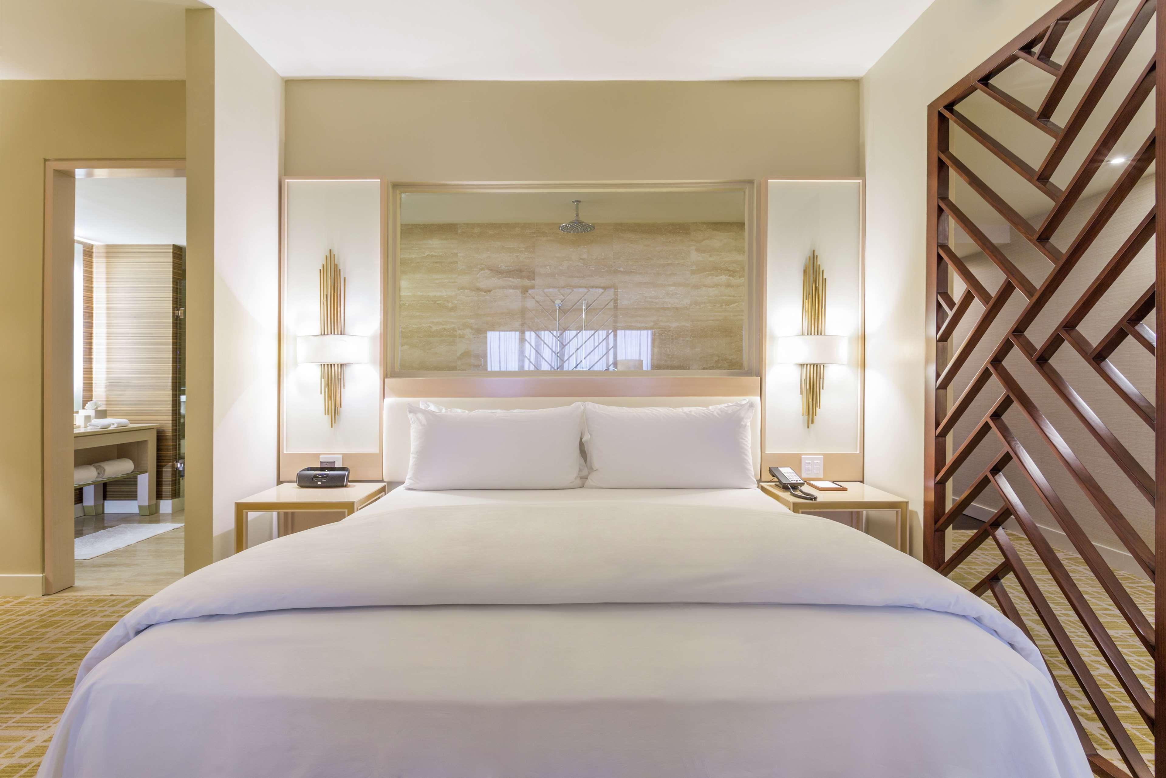Hotel Waldorf Astoria Panama City