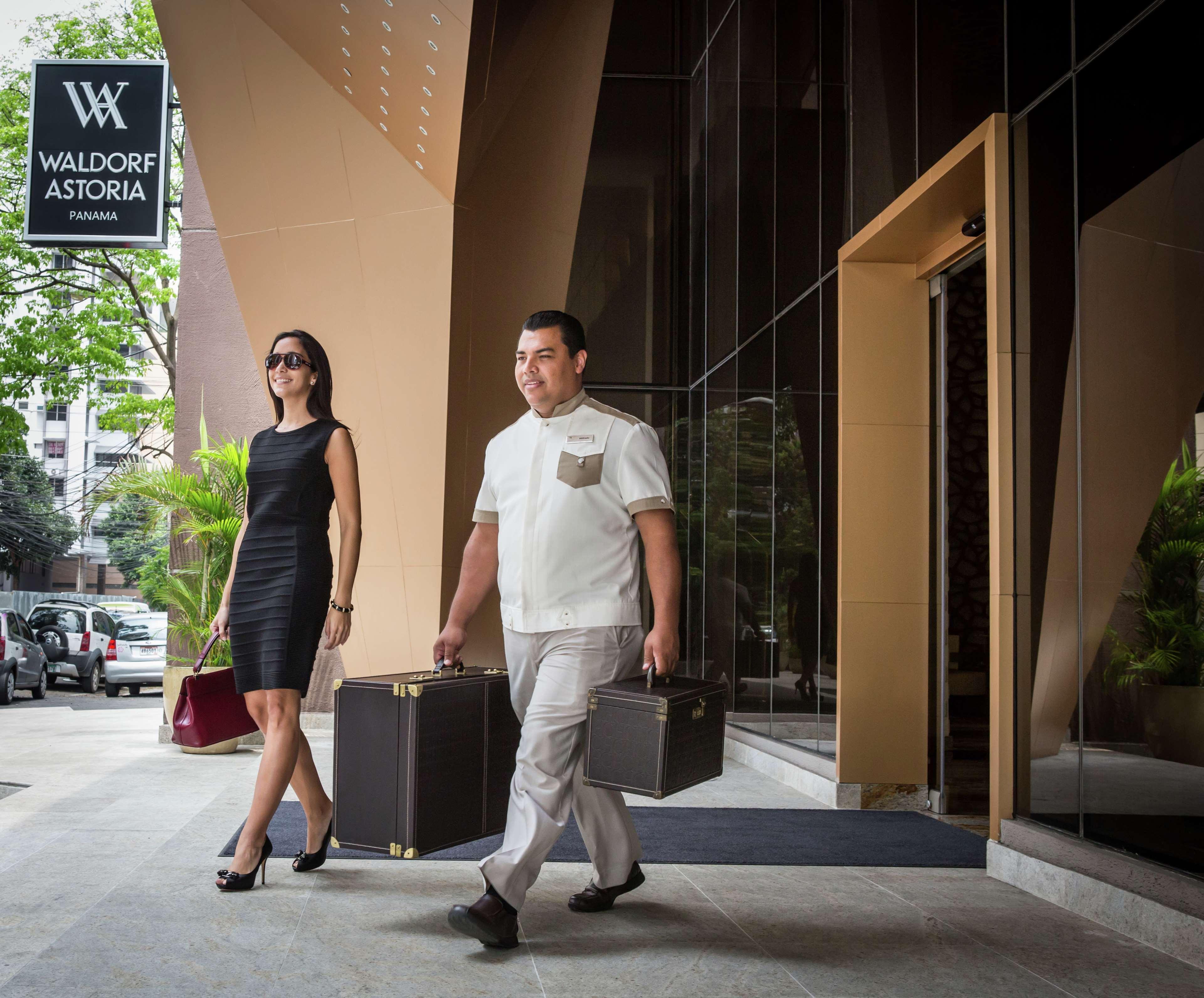 Waldorf Astoria 5*
