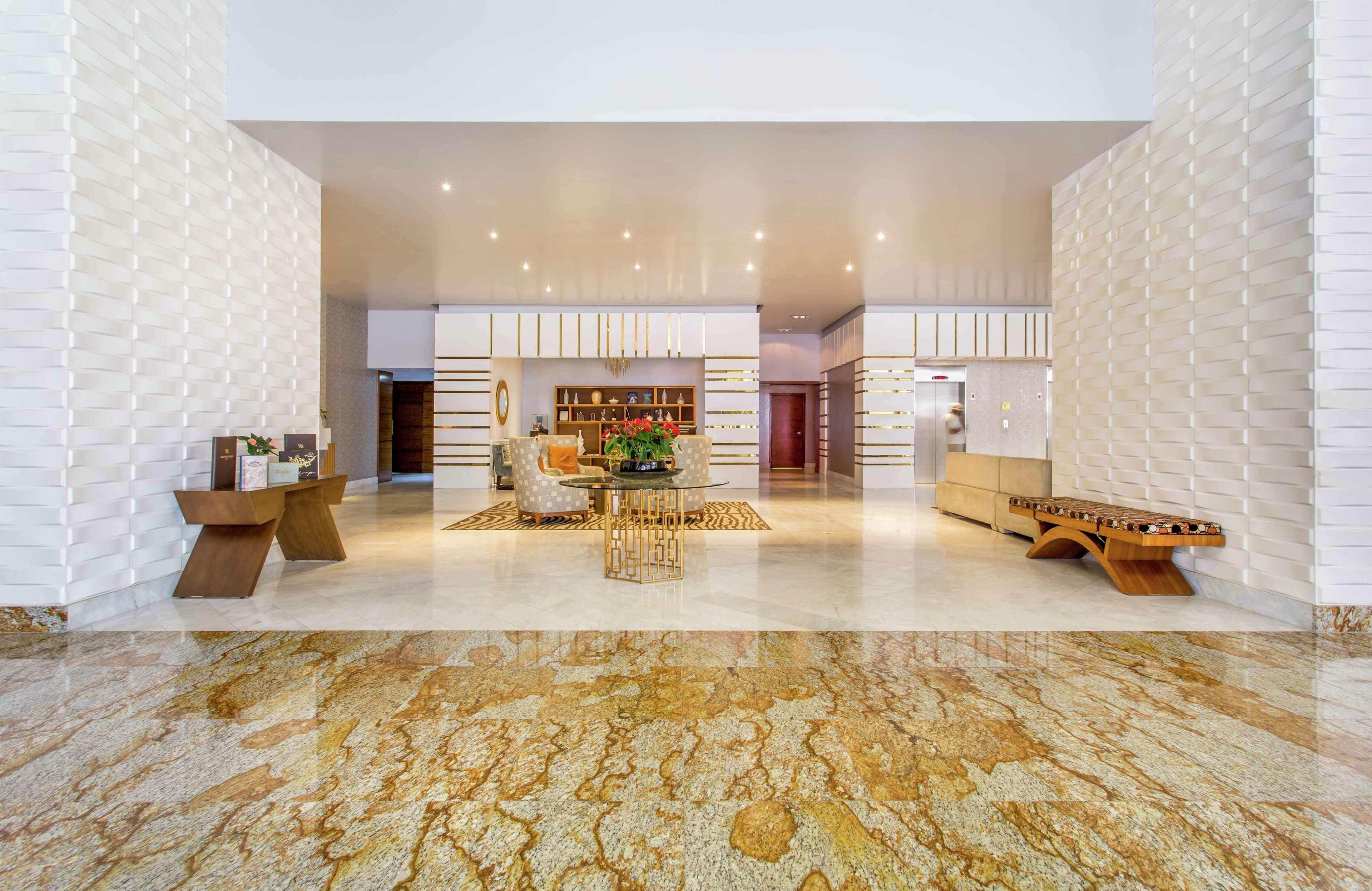 Hotel Waldorf Astoria