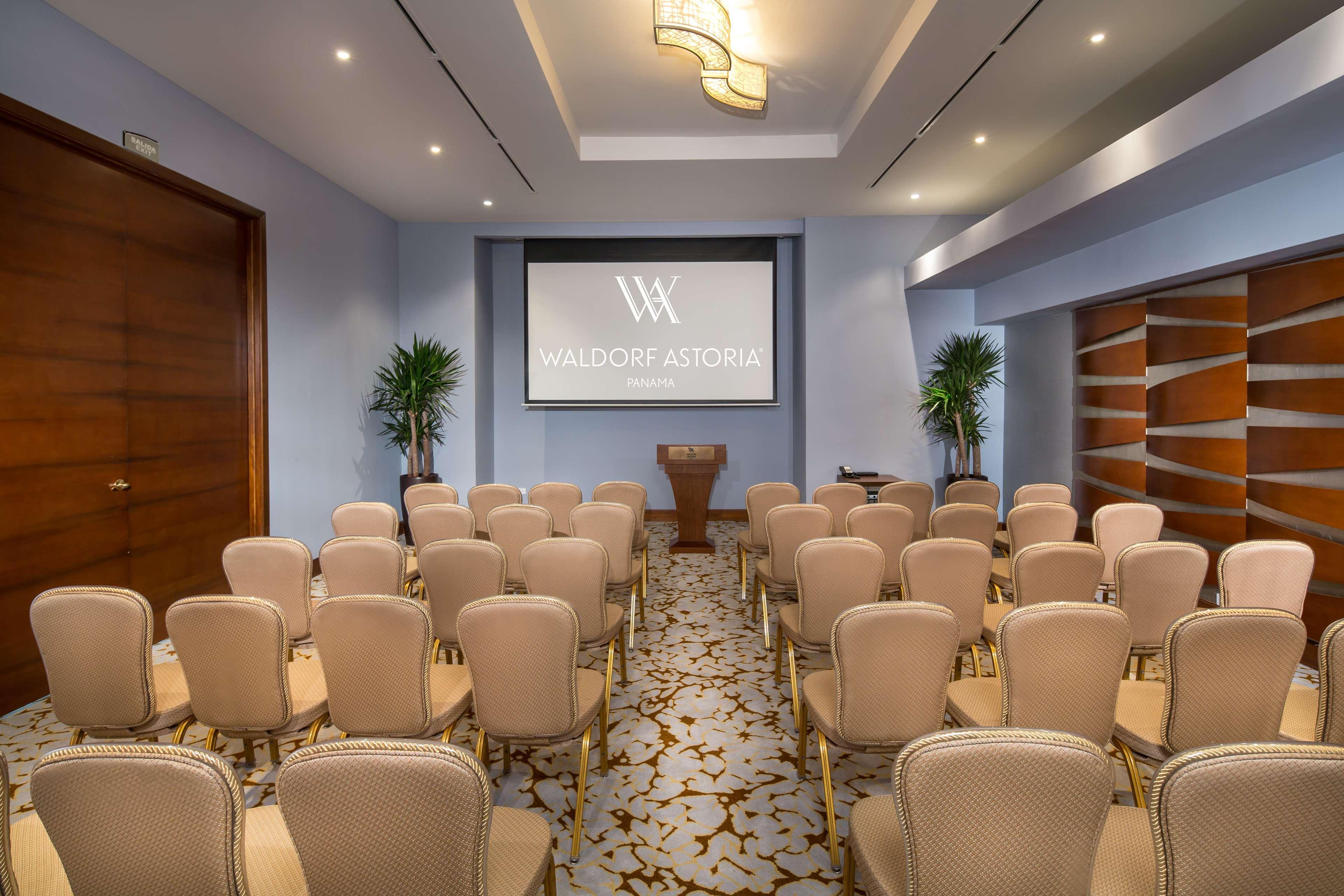 Waldorf Astoria