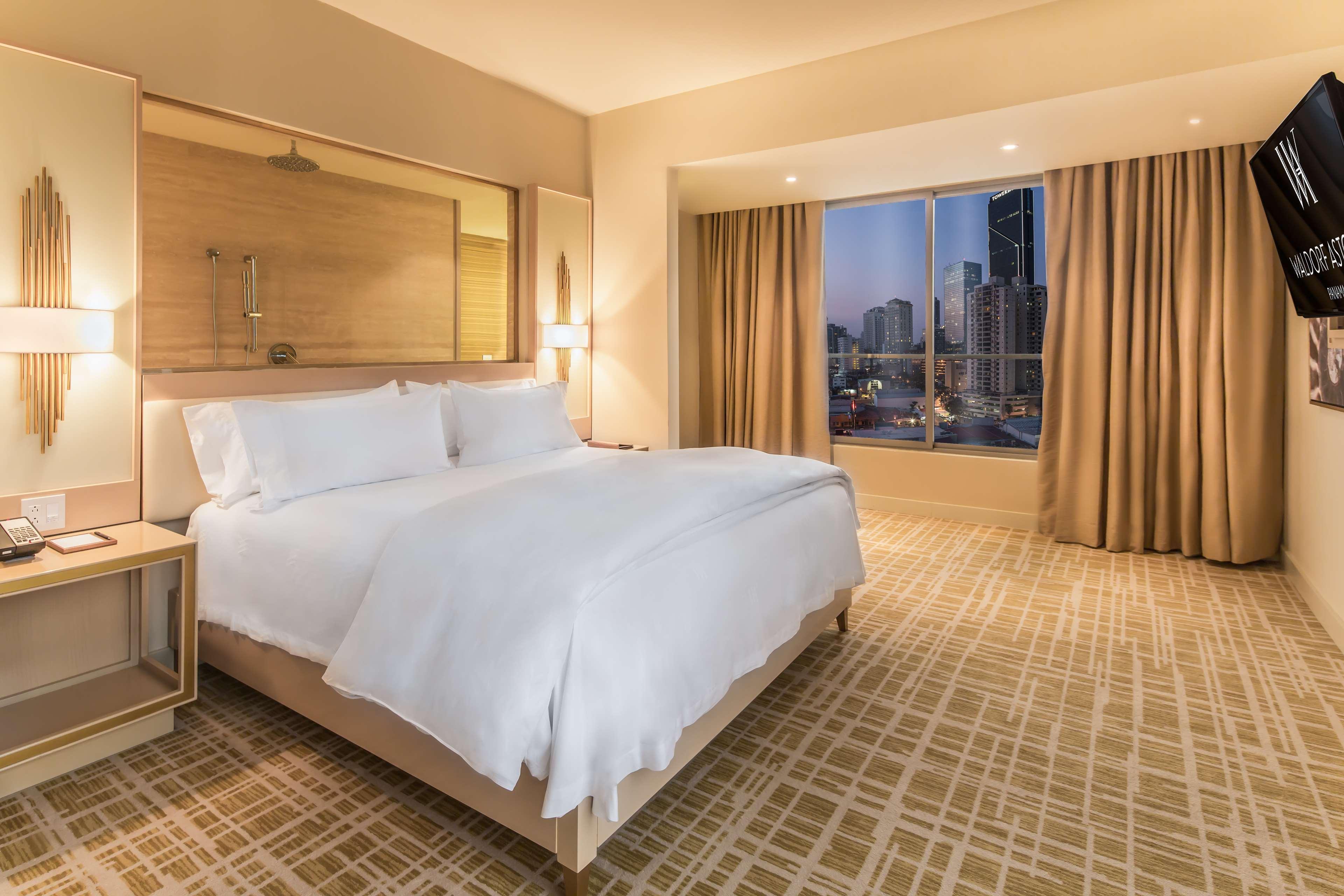 Hotel Waldorf Astoria 5*
