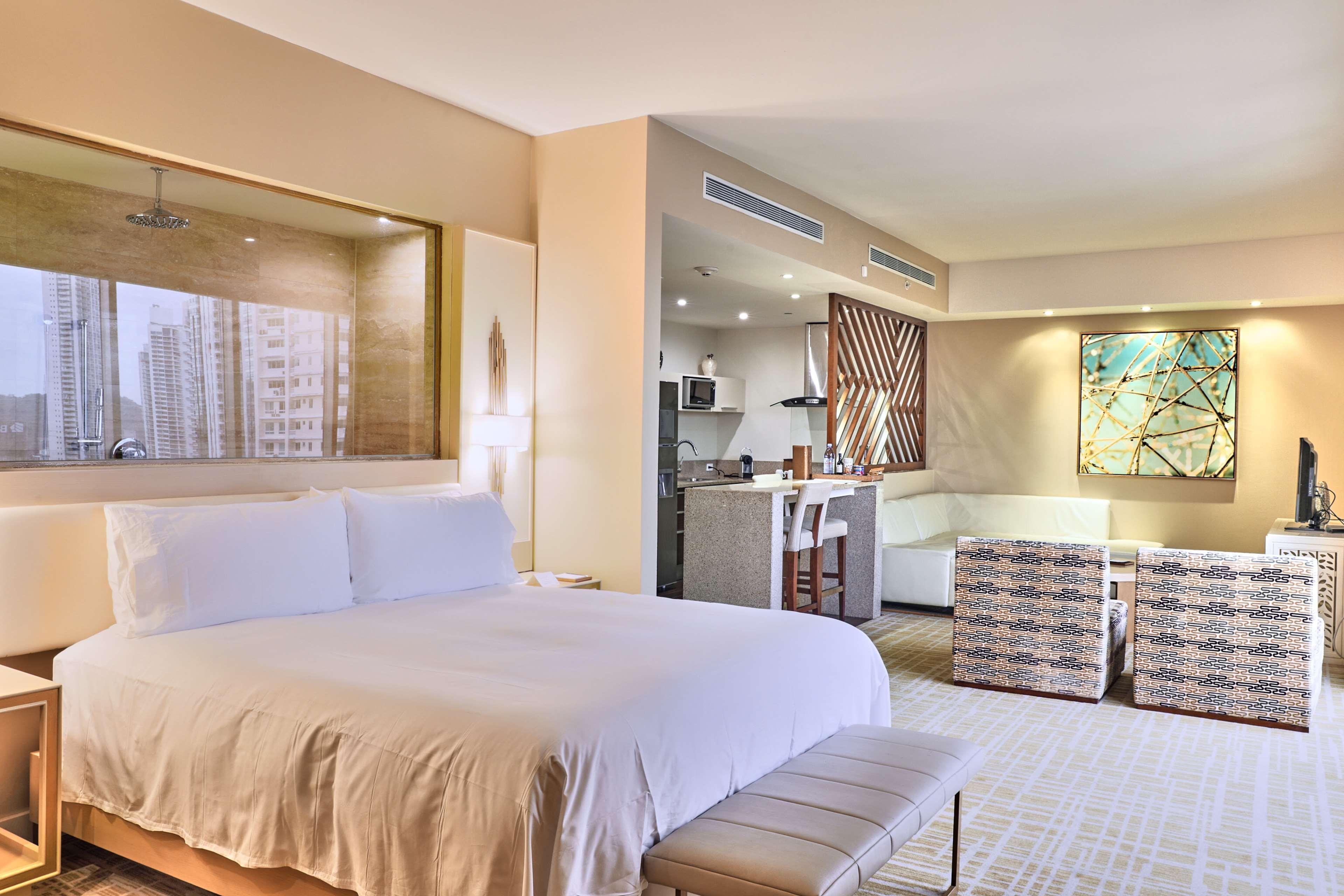 Waldorf Astoria Hotel