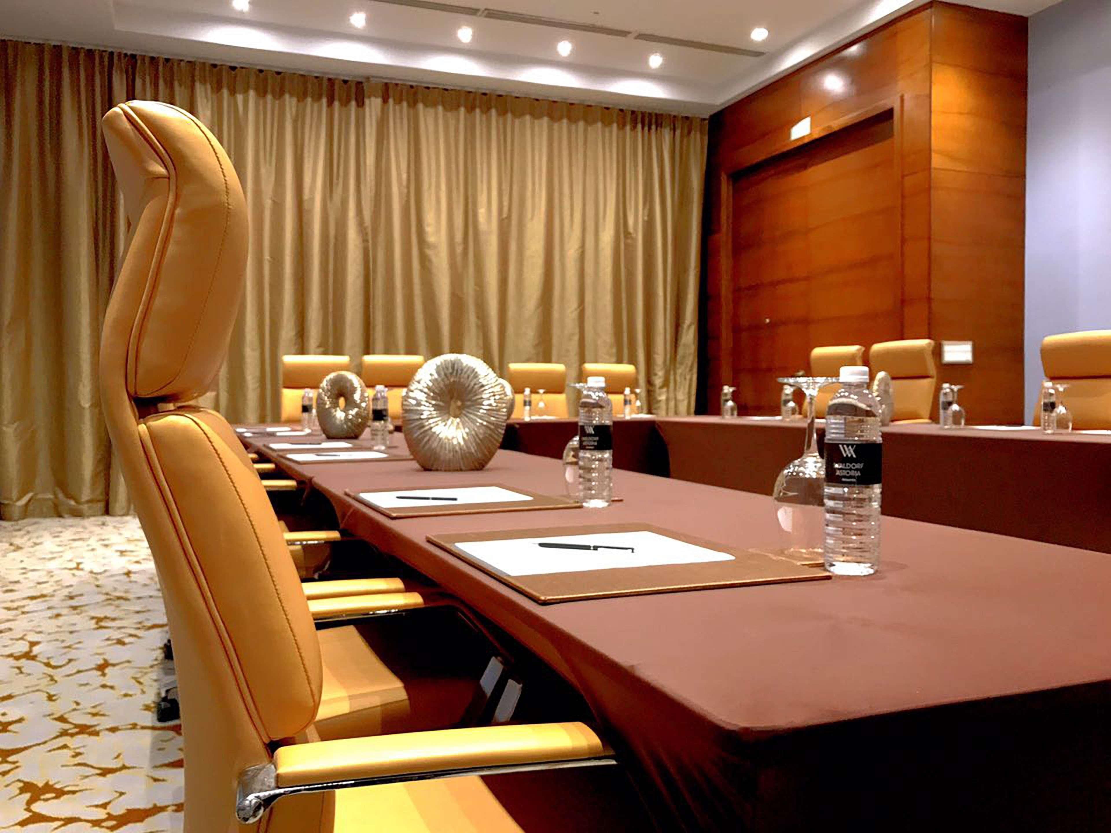 Hotel Waldorf Astoria 5*