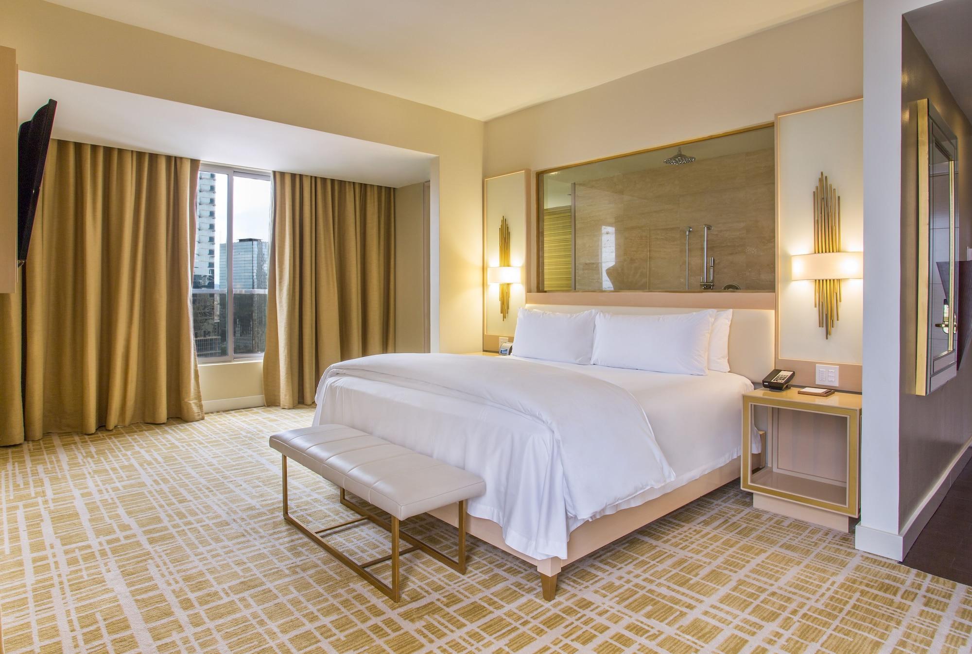 Waldorf Astoria 5*