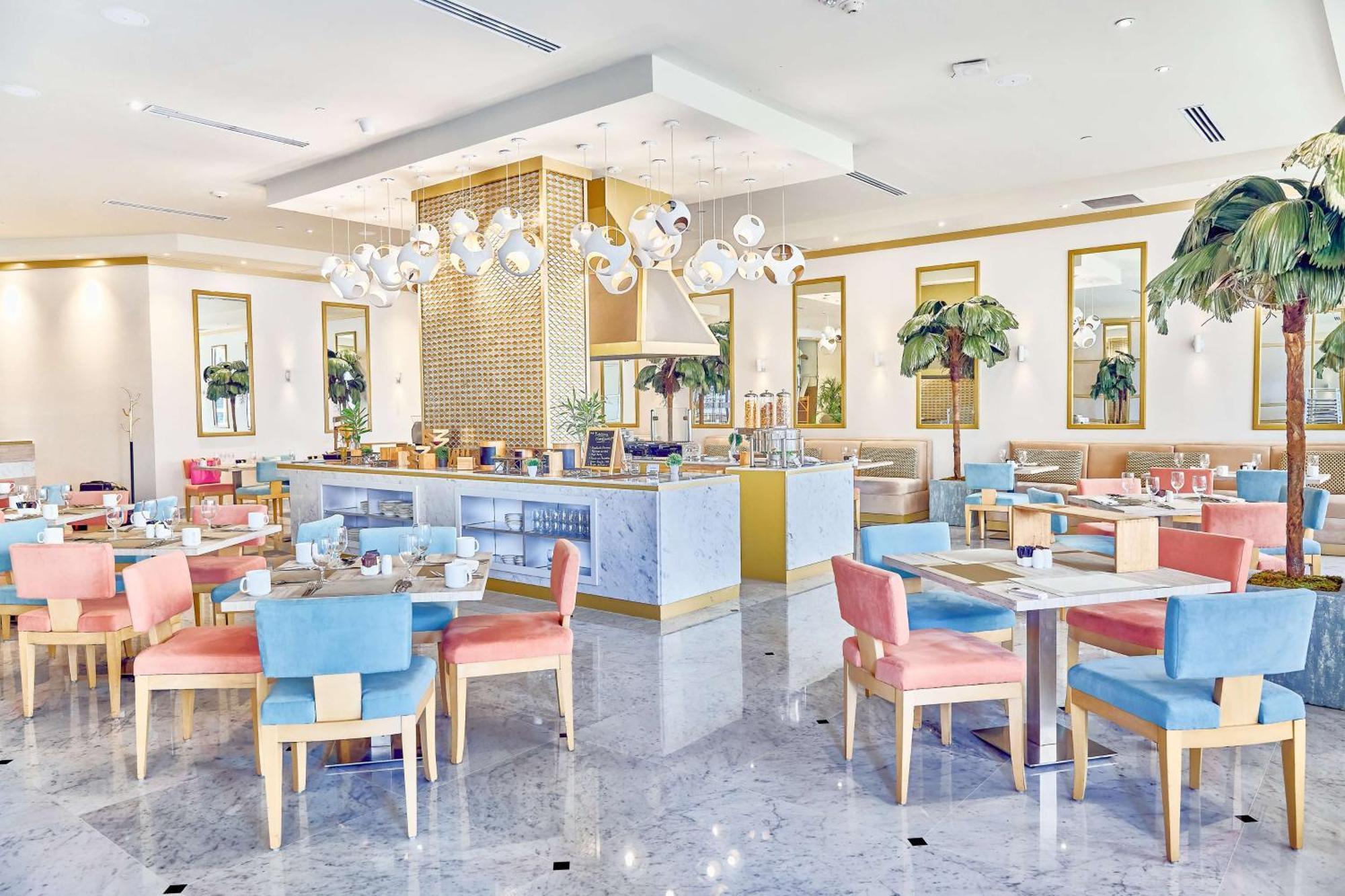 Waldorf Astoria Panama City