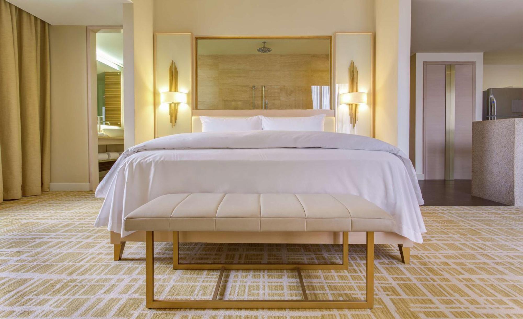 Waldorf Astoria Hotel Panama City