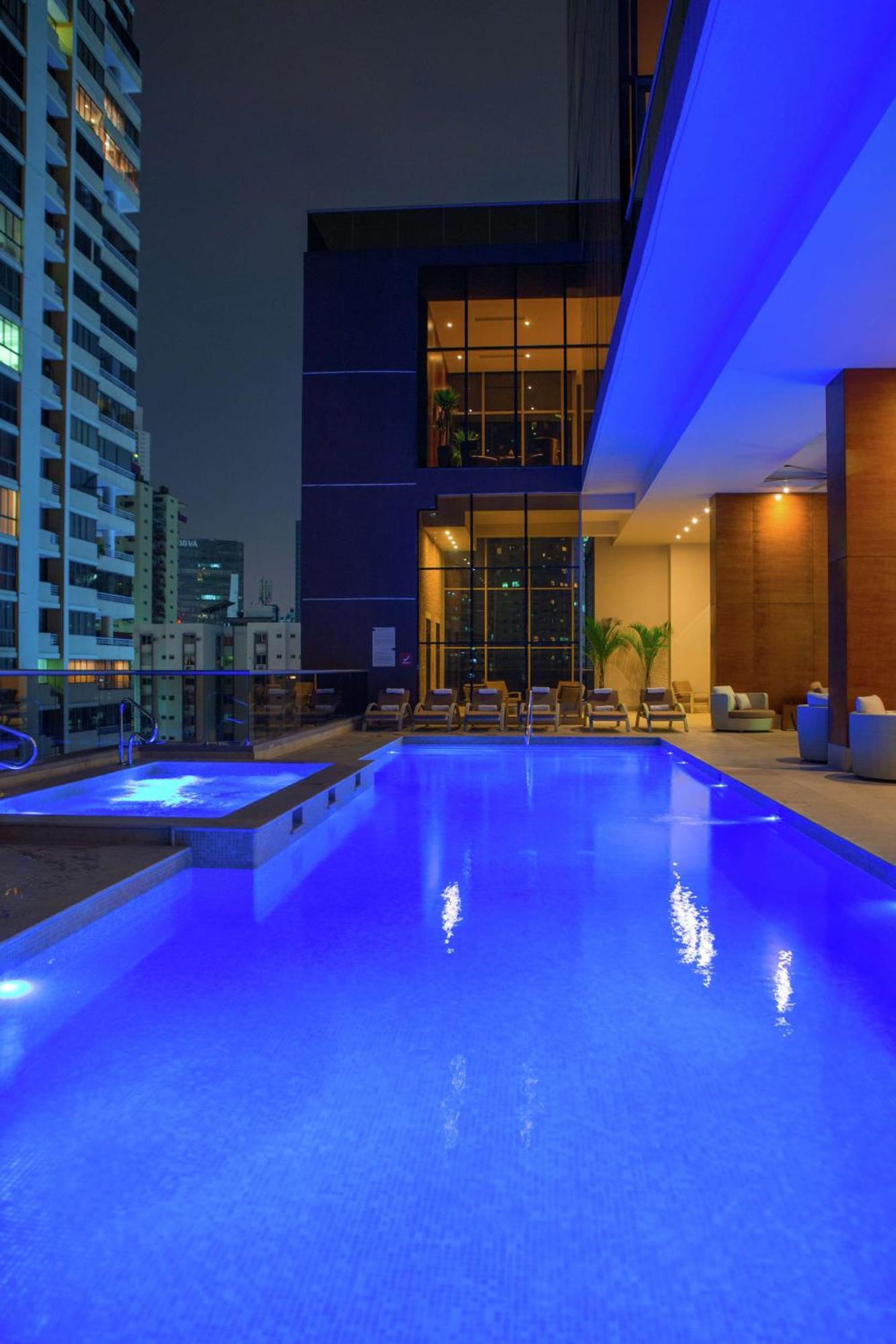 Hotel Waldorf Astoria 5*